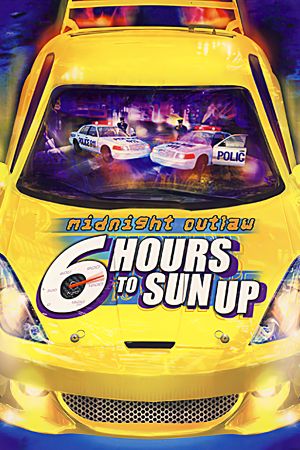 Midnight Outlaw: 6 Hours to SunUp PC Steam Ключ