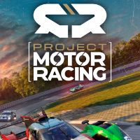 Project Motor Racing AU Xbox Series X|S Ключ