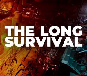 The Long Survival PC Steam Ключ