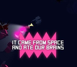 It came from space, and ate our brains PC Steam Ключ