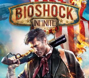 Bioshock Infinite + Сезонный пропуск Steam Подарок