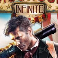 Bioshock Infinite + Сезонный пропуск Steam Подарок