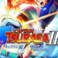 CAPTAIN TSUBASA 2: WORLD FIGHTERS PRE-ORDER EU PC Steam Ключ