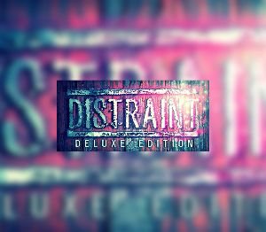 DISTRAINT Deluxe-издание PC Steam Ключ