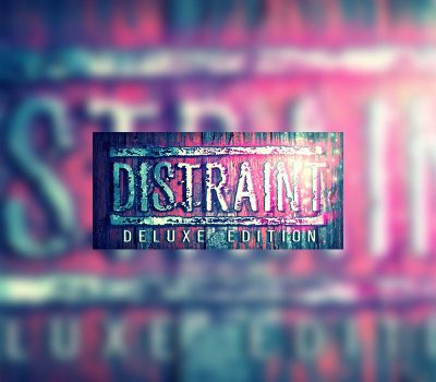 DISTRAINT Deluxe-издание PC Steam Ключ