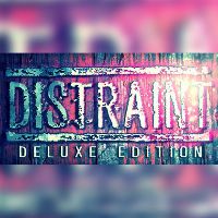 DISTRAINT Deluxe-издание PC Steam Ключ