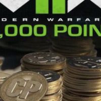 Call of Duty: Modern Warfare II - 13,000 Points XBOX One / Xbox Series X|S Ключ