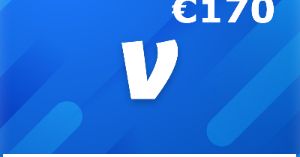 Rewarble Venmo EUR 170 Подарочная карта