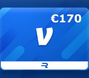 Rewarble Venmo EUR 170 Подарочная карта