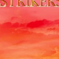 TCSTRIKERS3 Steam Ключ