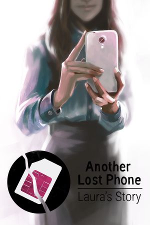 Another Lost Phone: Laura's Story Steam Ключ