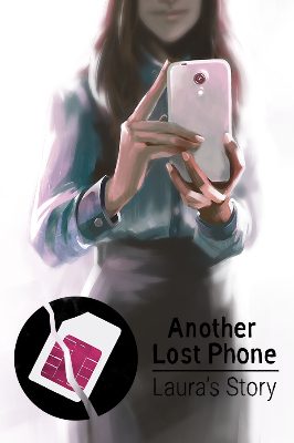 Another Lost Phone: Laura's Story Steam Ключ