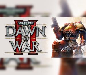 Warhammer 40,000: Dawn of War II Complete Pack Steam Подарок