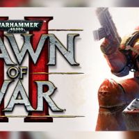 Warhammer 40,000: Dawn of War II Complete Pack Steam Подарок
