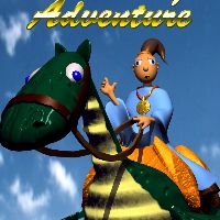 Little Big Adventure 2 Steam Ключ