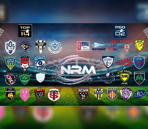 National Rugby Manager Steam Ключ