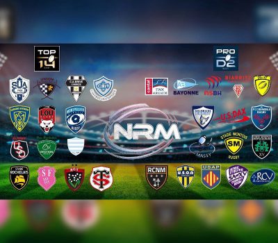 National Rugby Manager Steam Ключ