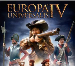 Europa Universalis IV - Pre-Order Bonus DLC EU PC Steam Ключ