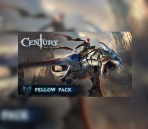 Century - Fellow Pack DLC EU PC Steam Альтергифт