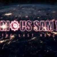Serious Sam VR: The Last Hope Steam Ключ
