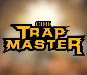 CD 2: Trap Master PC Steam Ключ