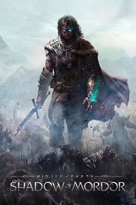 Middle-Earth: Shadow of Mordor - The Bright Lord DLC Steam Ключ