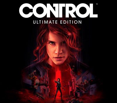 Control Ultimate-издание US XBOX One / Series X|S Ключ