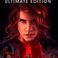 Control Ultimate-издание US XBOX One / Series X|S Ключ
