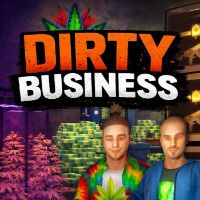 Dirty Business PC Steam Альтергифт