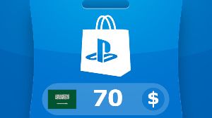 PlayStation Network Карта $70 SA