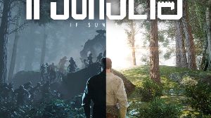 IfSunSets PC Steam Альтергифт