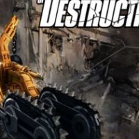 Instruments of Destruction PC Steam Ключ