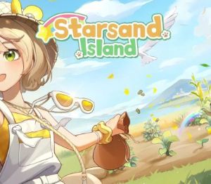 Starsand Island Deluxe-издание PC Steam Альтергифт
