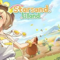 Starsand Island Deluxe-издание PC Steam Альтергифт
