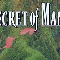 Secret of Mana PC Steam Альтергифт