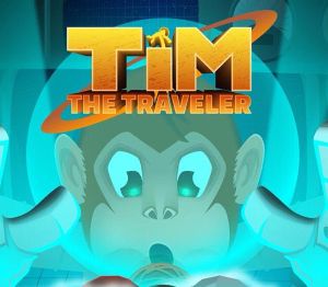 Tim The Traveler Android Ключ