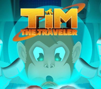 Tim The Traveler Android Ключ