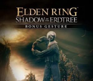 ELDEN RING - Shadow of the Erdtree Pre-Order Bonus EU/UK/AU PS4/PS5 Ключ