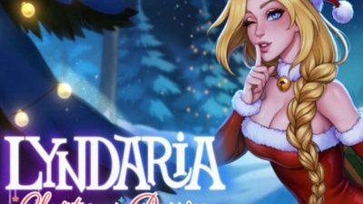 Lyndaria - Christmas Passion DLC PC Steam Ключ
