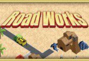 Road Works Steam Ключ