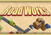 Road Works Steam Ключ