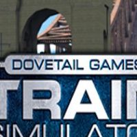 Train Simulator - NEC: New York-New Haven Route Add-On DLC Steam Ключ