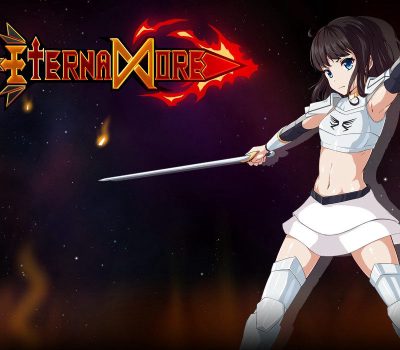 Eternal Lore Steam Ключ