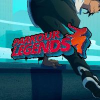 Parkour Legends PC Steam Ключ