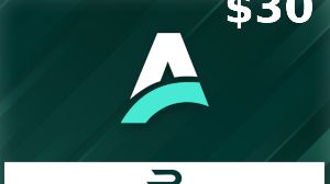 Rewarble Astropay $30 Подарочная карта