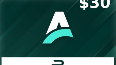 Rewarble Astropay $30 Подарочная карта