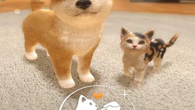 Little Friends: Dogs and Cats Nintendo Switch Online Аккаунт Activation