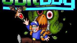 8BitBoy PC Steam Ключ