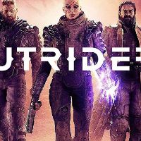 Outriders Полное издание EU XBOX One / Xbox Series X|S / PC Ключ