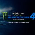 Monster Energy Supercross 4 — Ключи активации